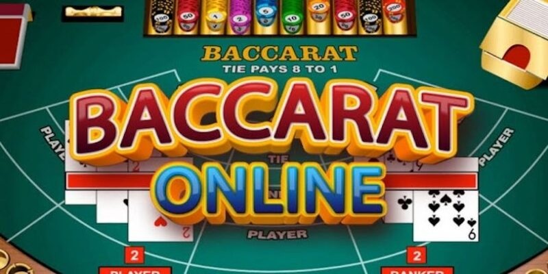 Baccarat 99OK - Khám Phá Sòng Bài Baccarat Online Năm 2026 3 Điều gì khiến Baccarat 99OK trở thành cơn sốt?