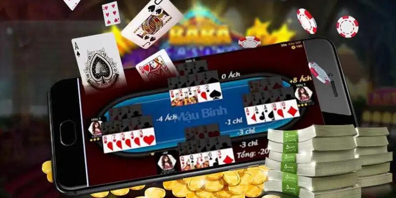 Game Bài 99OK - Danh Sách Game Online Đổi Thưởng Uy Tín 6 Game bài 99OK – Nơi chiến thắng chờ đón bạn