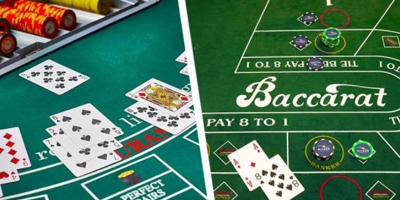 Baccarat 99OK - Khám Phá Sòng Bài Baccarat Online Năm 2026 6 Kinh nghiệm vàng khi chơi Baccarat 99OK trực tuyến