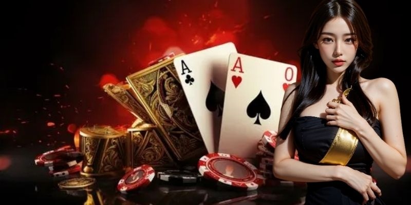 Baccarat 99OK - Khám Phá Sòng Bài Baccarat Online Năm 2026 2 Nhập môn Baccarat 99OK - Bước đầu trở thành cao thủ