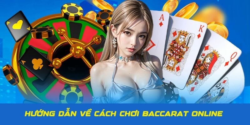 Baccarat 99OK - Khám Phá Sòng Bài Baccarat Online Năm 2026 4 Những quy tắc cơ bản giúp bạn thành thạo Baccarat 99OK
