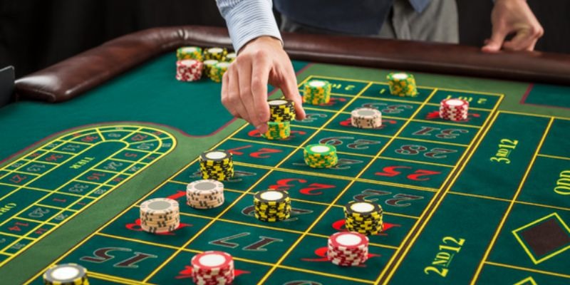 Baccarat 99OK - Khám Phá Sòng Bài Baccarat Online Năm 2026 5 Từ A đến Z những thuật ngữ không thể bỏ qua trong Baccarat 99OK