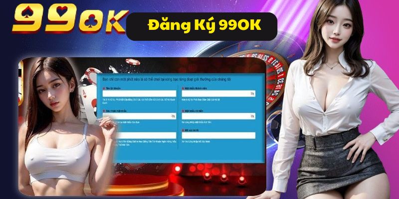 Những thắc mắc thường gặp khi tân thủ đăng ký 99OK