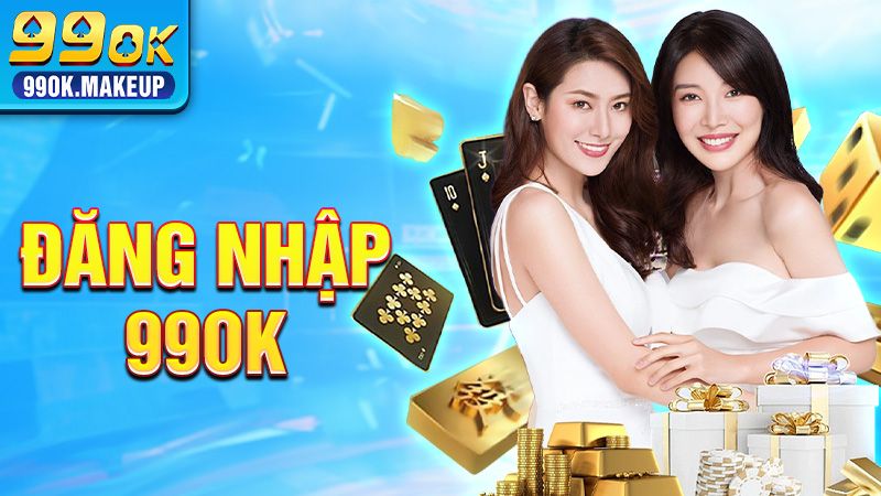 Đăng nhập 99OK - Bắt đầu trải nghiệm loạt game hấp dẫn 2026 1 Đăng nhập 99OK