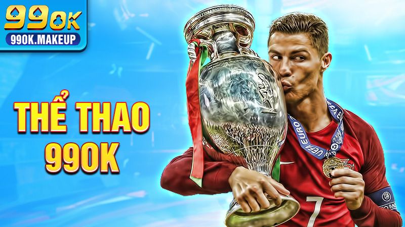 Thể thao 99OK