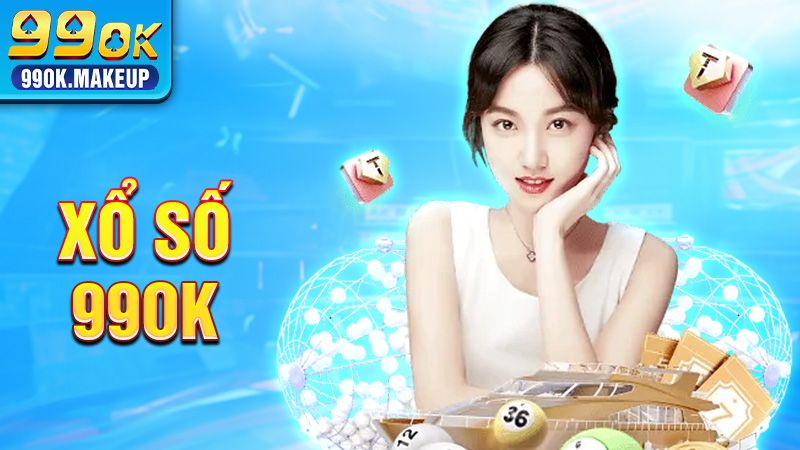 Xổ số 99OK