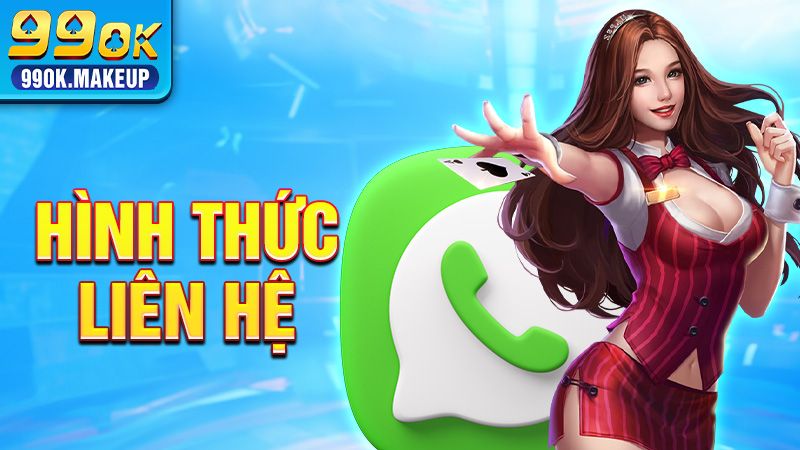 Liên hệ 99OK